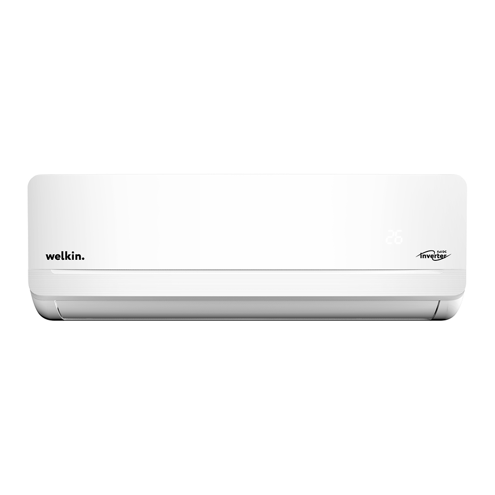 Ataman *Full DC Inverter