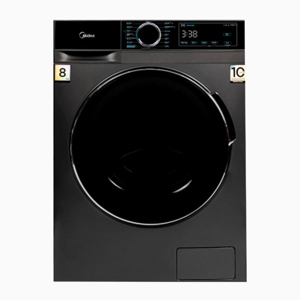Стиральная машина Midea MFA01W80B/T-C - (8 кг)