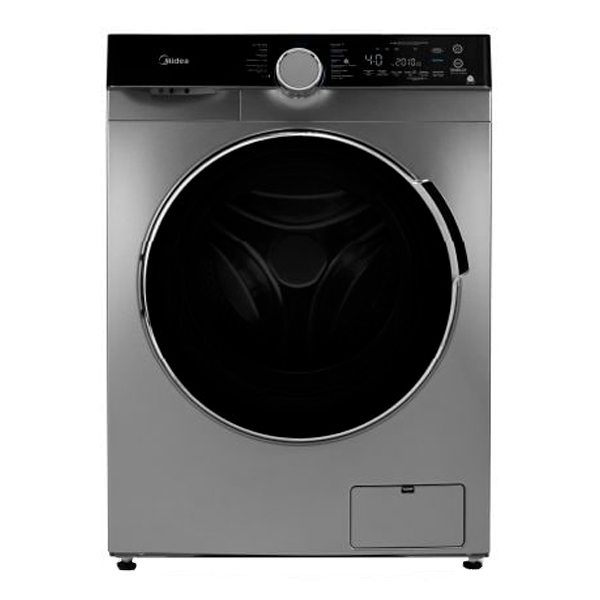 Стиральная машина MFK03W80B/S-C - 8 кг